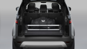 Discovery Sport & 5 Loadspace Retention Kit