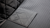 Quilted Loadspace Liner
