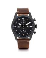 Land Rover Heritage Watch - LH002