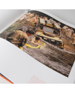 Icon - Official Land Rover Book