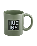 Hue Mug - Green