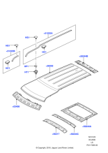 ACU3161 - Land Rover Plug