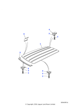 13296 - Land Rover Sealant