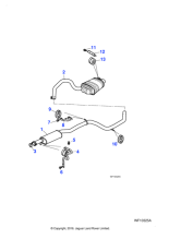 C2C22083 - Jaguar Bolt