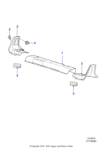 C2S45108 - Jaguar Screw/washer