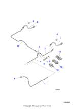 AGU2209 - Jaguar Screw