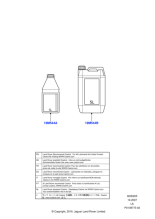 STC50527 - Land Rover Oil - Engine