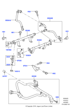 4409298 - Land Rover Bolt