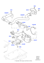 FS106146 - Land Rover Screw