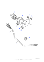 579408 - Land Rover Plug