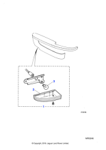 519544 - Jaguar Lens