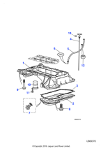 JFS10616B - Jaguar Bolt