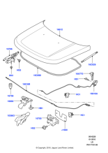 DEP1198 - Land Rover Bolt