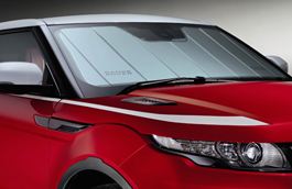 Windscreen Sun Shield