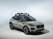 Jaguar Ski and Snowboard Carrier