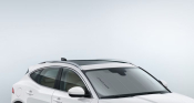 J9C20251 - Jaguar Windscreen UV Sunshade, 21MY onwards