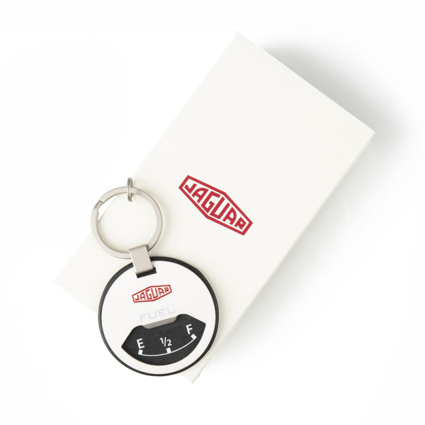 Heritage Bottle Opener Fuel Gauge