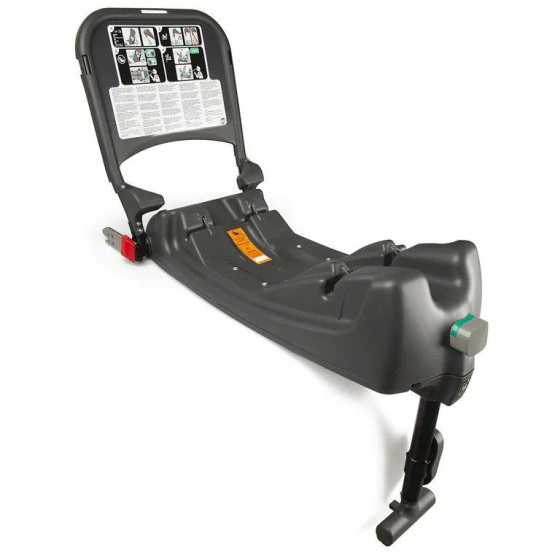 ISOFIX Child Seat Base