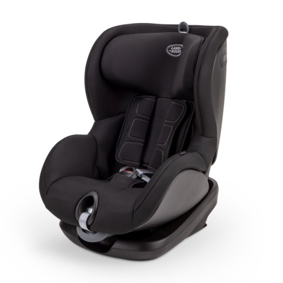 Group 1 Child Seat