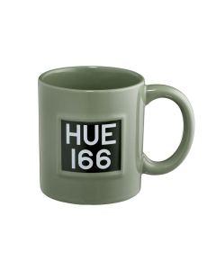 Hue Mug - Green