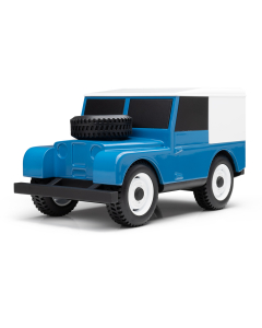 Land Rover Series I Icon Model 02 - County Blue