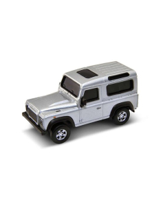 Land Rover Defender USB 32GB