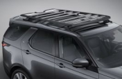 Versatile Roof Rack