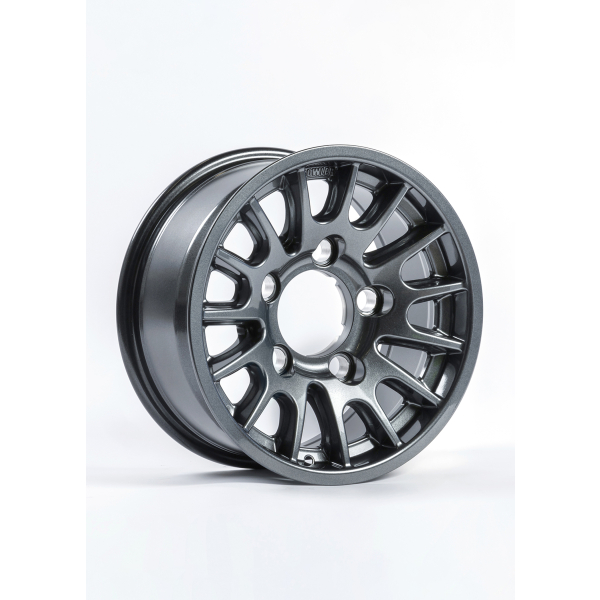 BOWLER 16" Lightweight Alloy Wheel