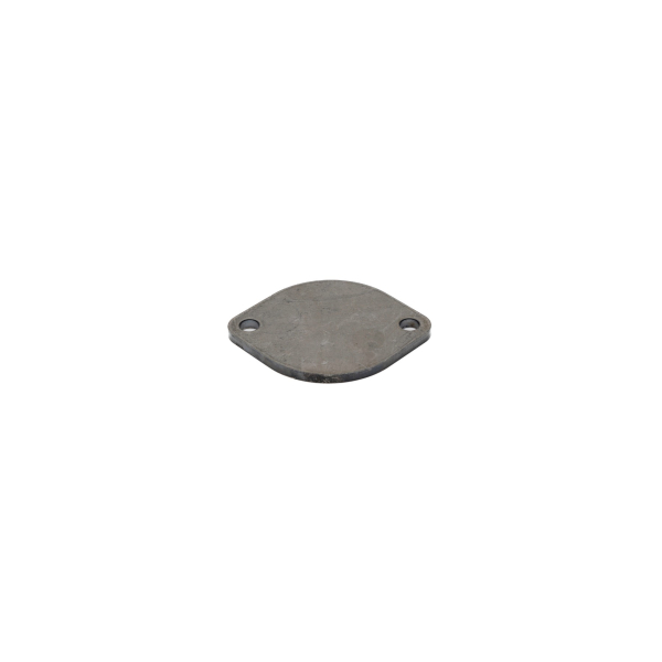 236435 - Land Rover Series 1 Cover Plate for Breather Aperture