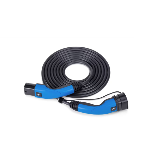 Public and Wall Box Charging Cable