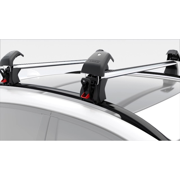 Jaguar Accessories Roof Cross Bars