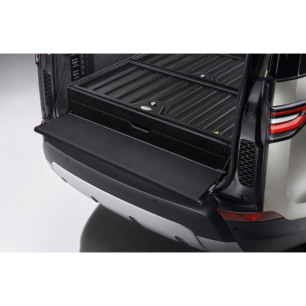 Loadspace Organiser, Pre 21MY