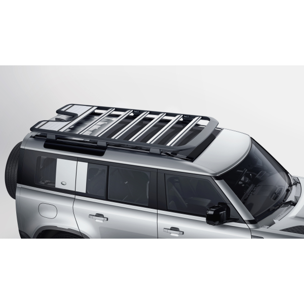 Land Rover Expedition Roof Rack - 130