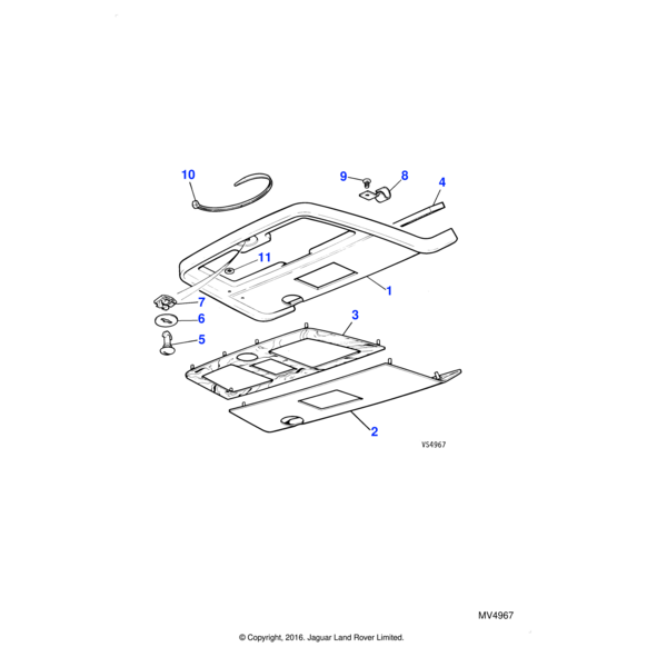 AN103011J - Jaguar Push fix