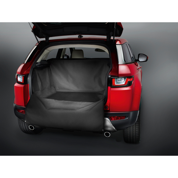 Range Rover Evoque Flexible Loadspace Protector