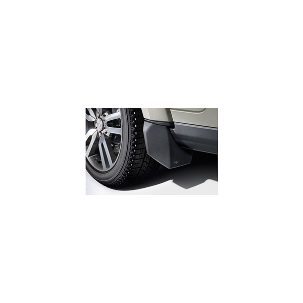 Discovery 3 & 4 Rear Mudflaps