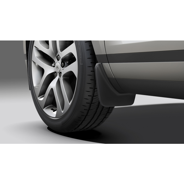 Range Rover Evoque 2019 Mudflaps - Front
