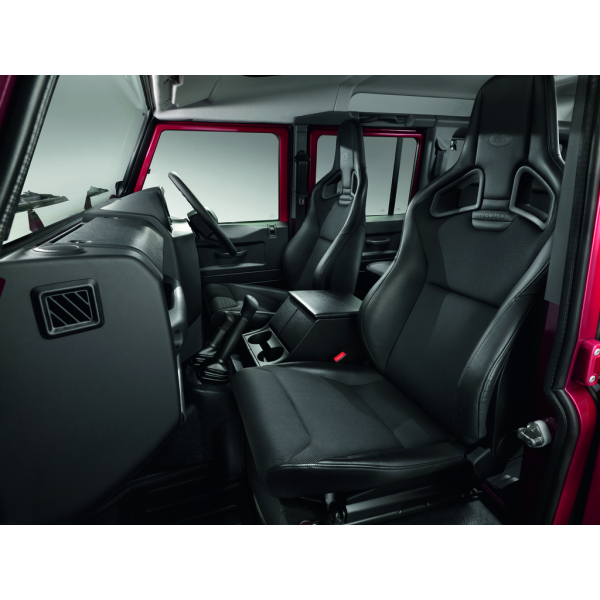 Recaro Front Seat Kit - Pair