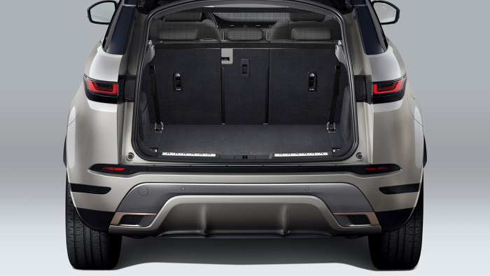 Loadspace Partition Net