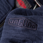 Men's Heritage Casual Zip Up Jacket