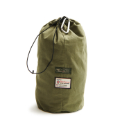 Red Canoe Ripstop Bag - Olive