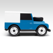 Land Rover Series I Icon Model 02 - County Blue