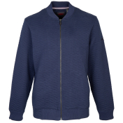 Men's Heritage Casual Zip Up Jacket