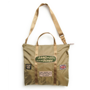 Red Canoe Utility Bag - Army Green
