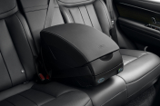 Centre Armrest Cooler/Warmer