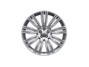 Alloy Wheel - 22" Style 9007, 9 split-spoke