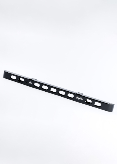 B0199012FRB - BOWLER Lightweight Front Road Bumper