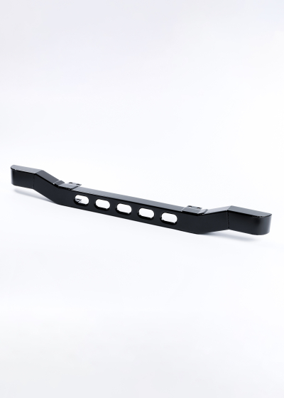 B0199011RB - BOWLER Lightweight Front Rally Bumper