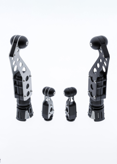 B0199500GS - BOWLER Gear Shifter Kit