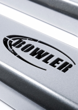 B0199010SR - BOWLER Defender Side Rails